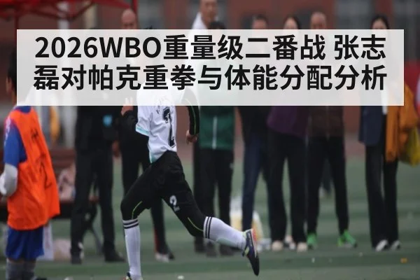 2026WBO重量级二番战 张志磊对帕克重拳与体能分配分析