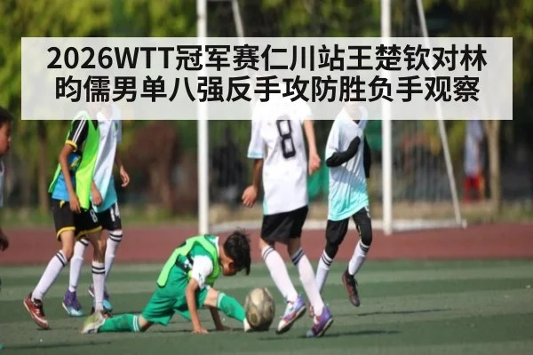 2026WTT冠军赛仁川站王楚钦对林昀儒男单八强反手攻防胜负手观察