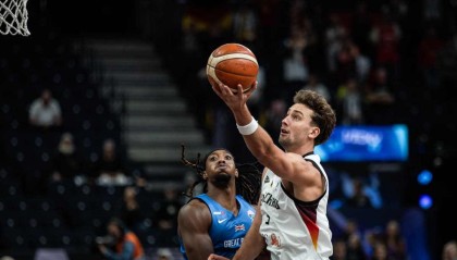 18分钟内拿下18+10，魔术侧翼球星在欧锦赛中有着极高的统治力？